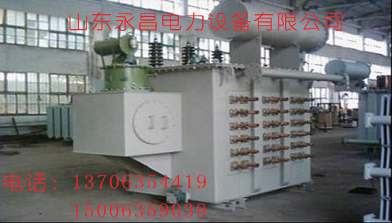 陕西变压器厂家