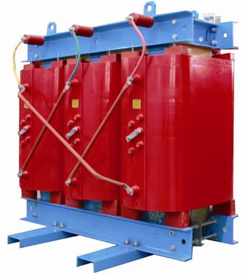 陕西SCB12-630KVA/10KV/0.4KV干式变压器