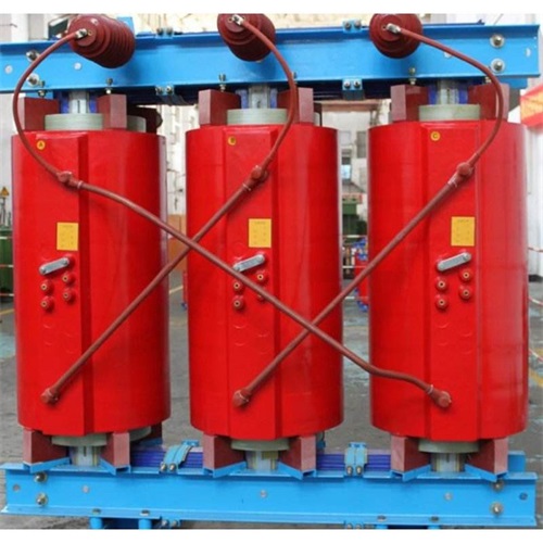 陕西SCB13-3150KVA/10KV/0.4KV干式变压器