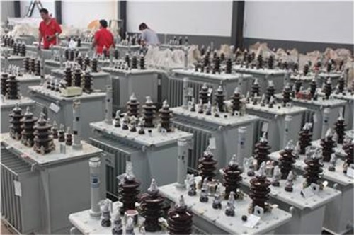陕西SCB10-125KVA/10KV/0.4KV干式变压器