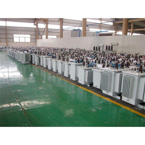陕西S13-800KVA/35KV/10KV/0.4KV油浸式变压器