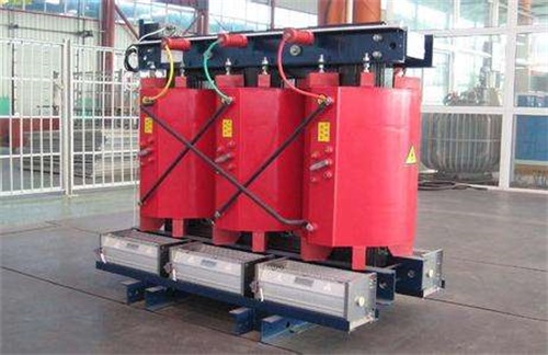 陕西SCB13-800KVA/10KV/0.4KV干式变压器