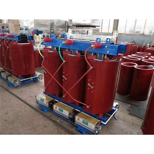陕西1250KVA干式变压器