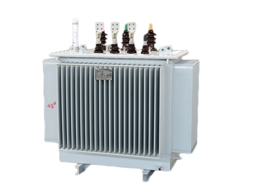 陕西S13-125KVA/10KV/0.4KV油浸式变压器