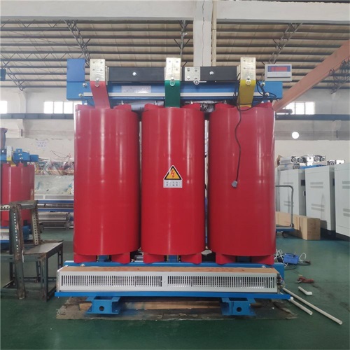 陕西SCB13-125KVA/10KV/0.4KV干式变压器