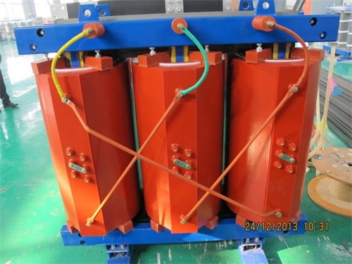 陕西SCB12-315KVA/10KV/0.4KV干式变压器