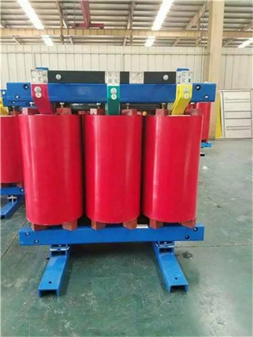 陕西SCB11-500KVA干式变压器结构