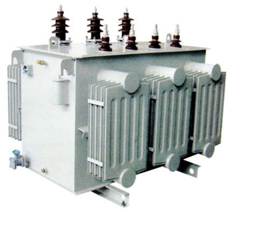 陕西S11-1250KVA/35KV油浸式变压器