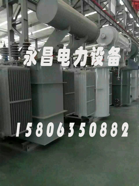 陕西SCBH15非晶合金变压器
