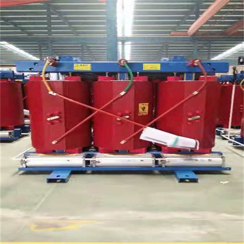 陕西SCB11-5000KVA干式变压器