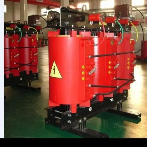 陕西SCB14-2500KVA干式变压器