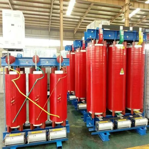 陕西SCB13-1000KVA变压器