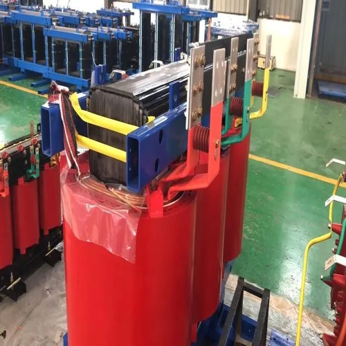 陕西SCBH15-250KVA非晶合金干式变压器