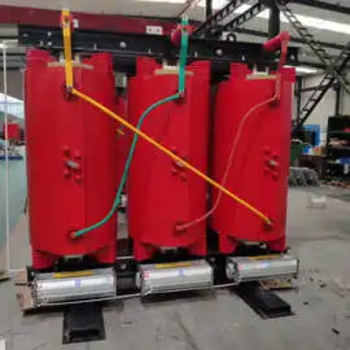 陕西SCB14-200KVA干式变压器