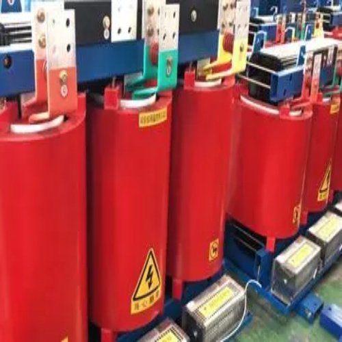 陕西SCB18-315KVA干式变压器