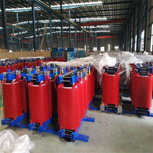 陕西SCB13变压器